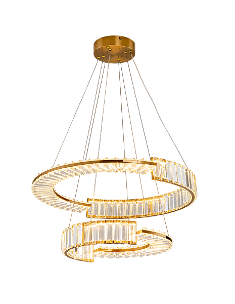 Подвесная люстра Moi ZRS.1201.02