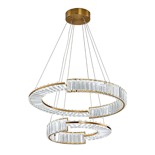 Подвесная люстра Moi ZRS.1201.02