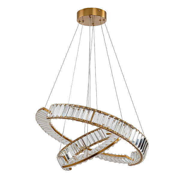 Подвесная люстра Moi ZRS.1201.02