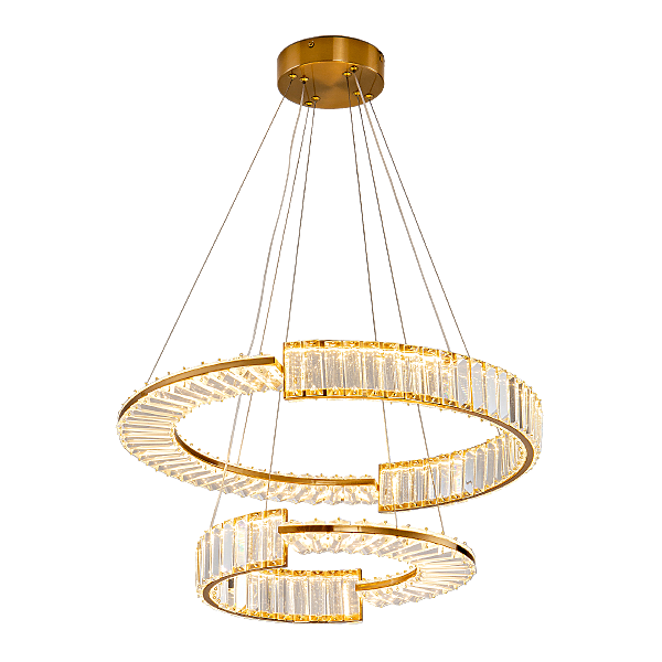 Подвесная люстра Moi ZRS.1201.02