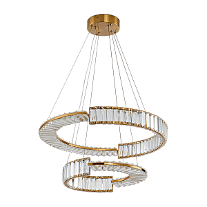 Подвесная люстра Moi ZRS.1201.02