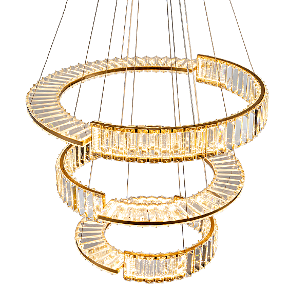 Подвесная люстра Moi ZRS.1201.03