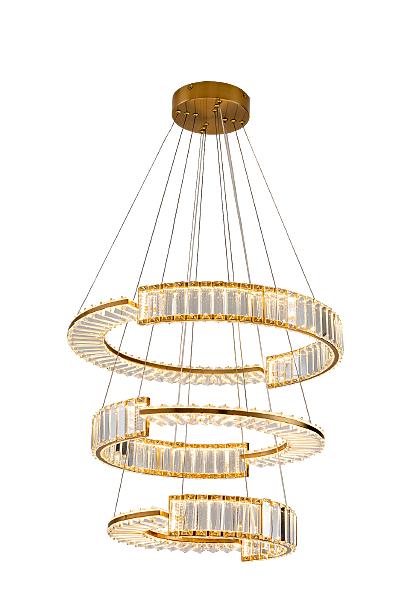 Подвесная люстра Moi ZRS.1201.03