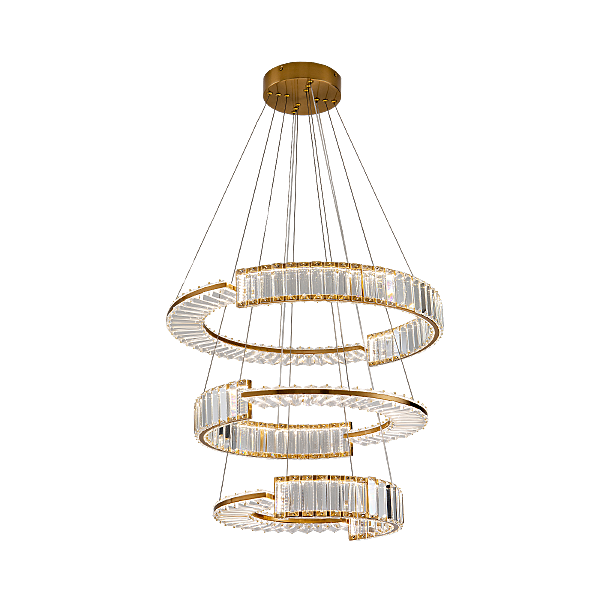 Подвесная люстра Moi ZRS.1201.03