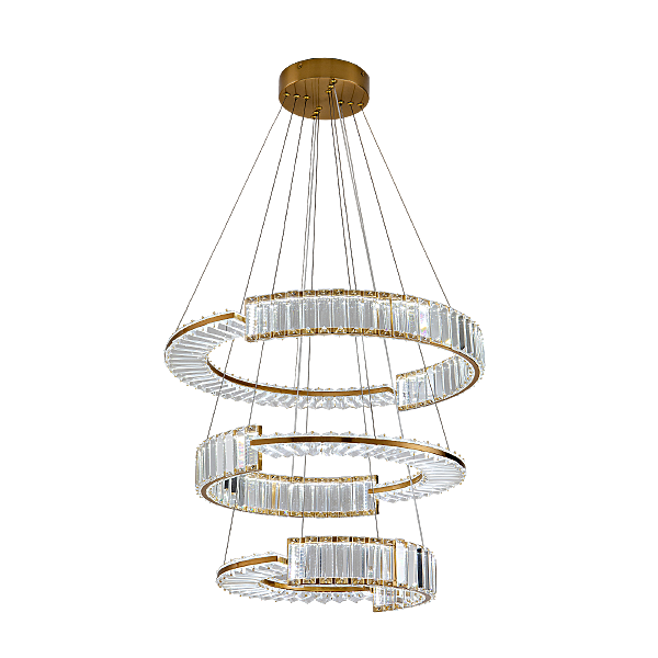 Подвесная люстра Moi ZRS.1201.03