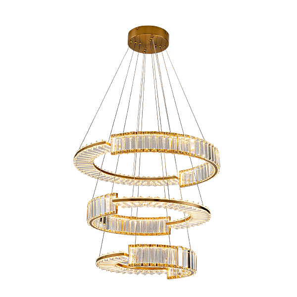 Подвесная люстра Moi ZRS.1201.03