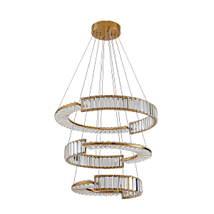 Подвесная люстра Moi ZRS.1201.03