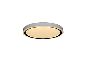 Светильник потолочный Bella ZRS.1201.04