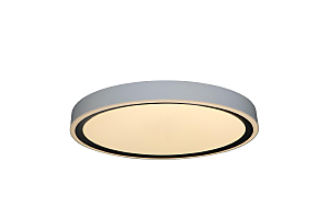 Светильник потолочный Bella ZRS.1201.07