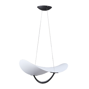 Светильник подвесной Quincy ZRS.1585.13