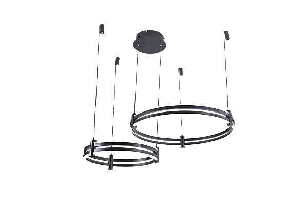 Подвесная люстра Duble-R ZRS.27510.02