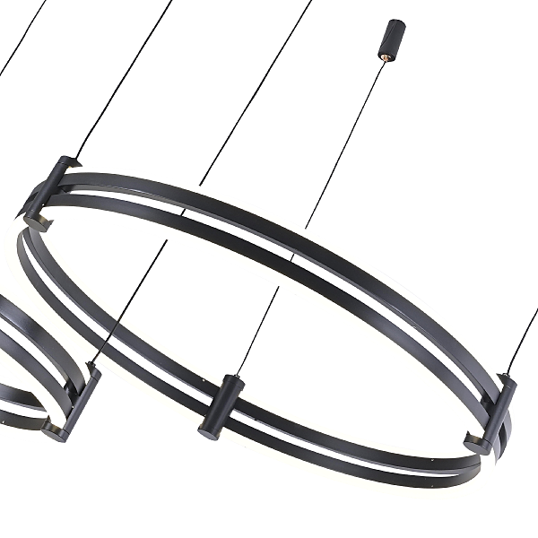 Подвесная люстра Duble-R ZRS.27510.02