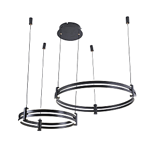 Подвесная люстра Duble-R ZRS.27510.02