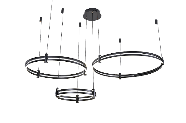 Подвесная люстра Duble-R ZRS.27510.03