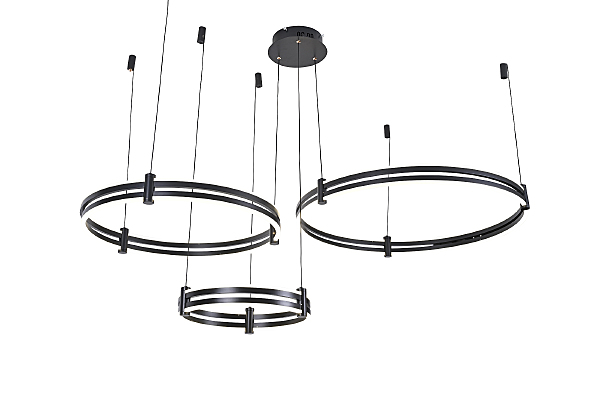 Подвесная люстра Duble-R ZRS.27510.03