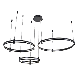 Подвесная люстра Duble-R ZRS.27510.03