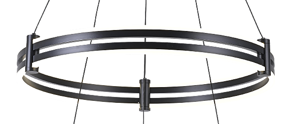 Подвесная люстра Duble-R ZRS.30514.09