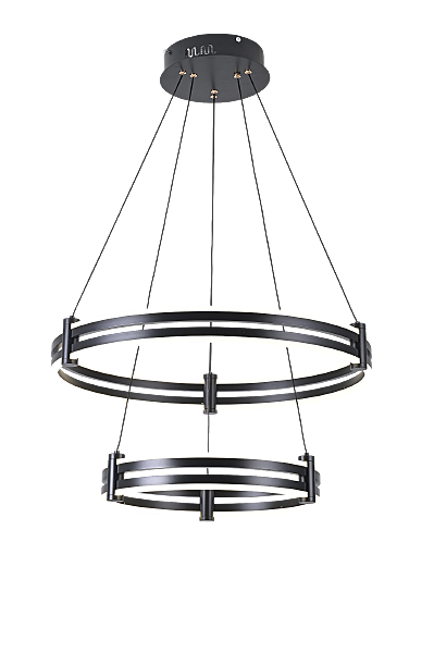 Подвесная люстра Duble-R ZRS.30514.09
