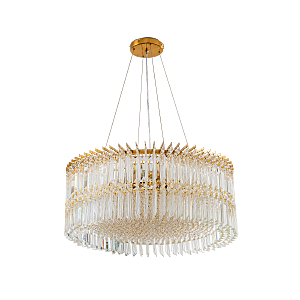 Подвесная люстра Ice Queen ZRS.30514.12