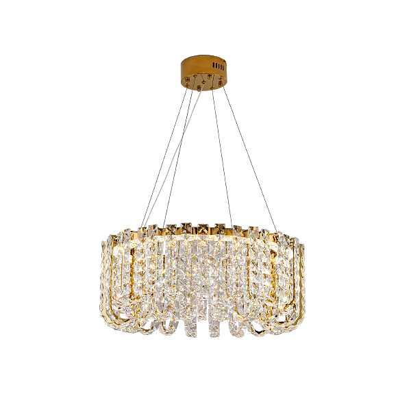 Подвесная люстра Amanda ZRS.30514.21