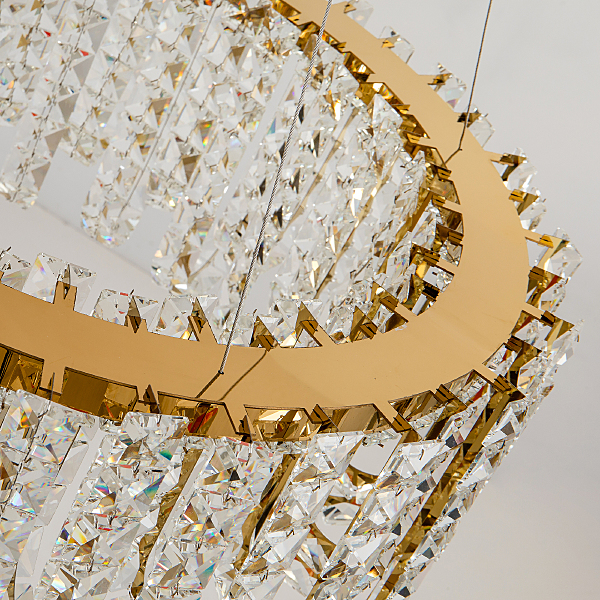 Подвесная люстра Amanda ZRS.30514.21