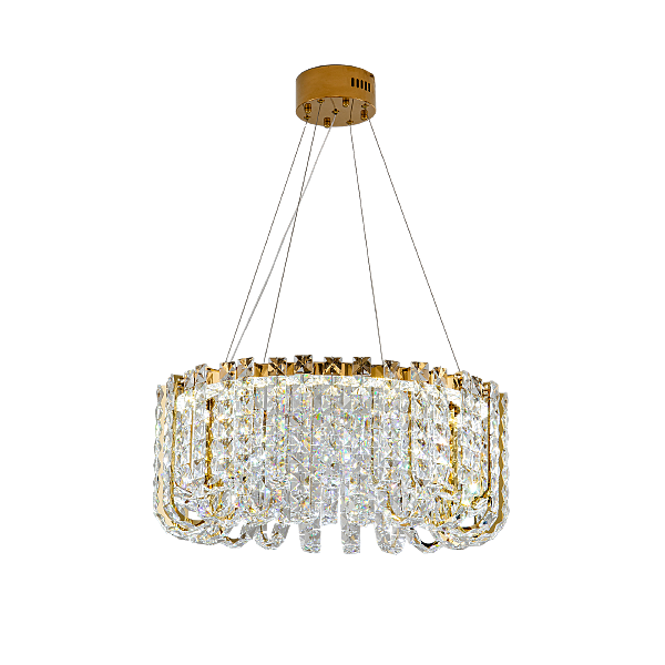 Подвесная люстра Amanda ZRS.30514.21