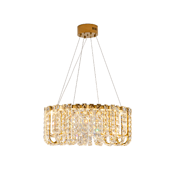 Подвесная люстра Amanda ZRS.30514.21