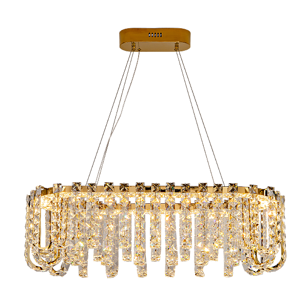 Подвесная люстра Amanda ZRS.30514.23