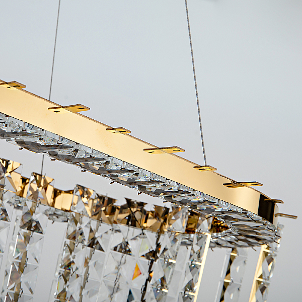 Подвесная люстра Amanda ZRS.30514.23