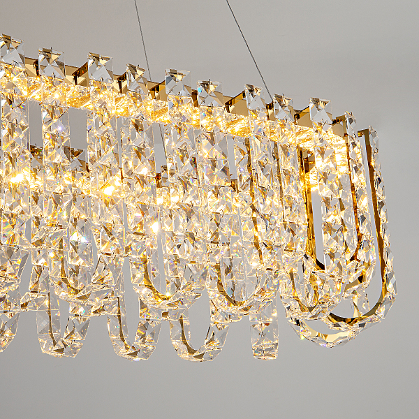 Подвесная люстра Amanda ZRS.30514.23