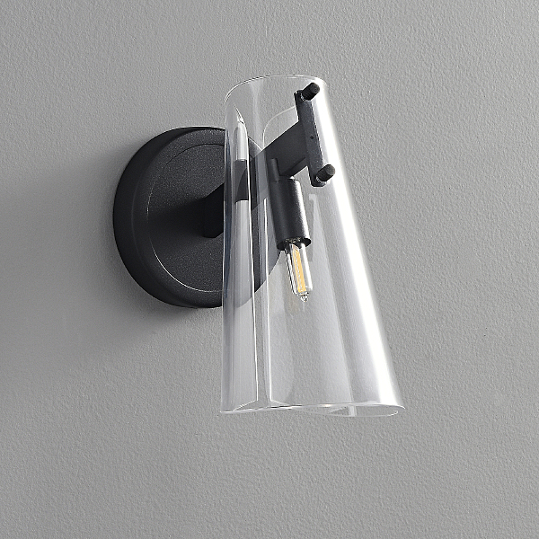 Настенное бра Dallas ZRS.90611.01