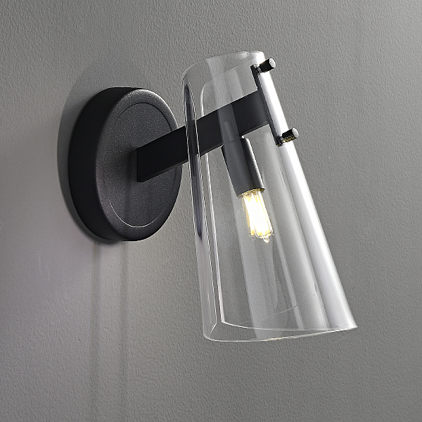 Настенное бра Dallas ZRS.90611.01