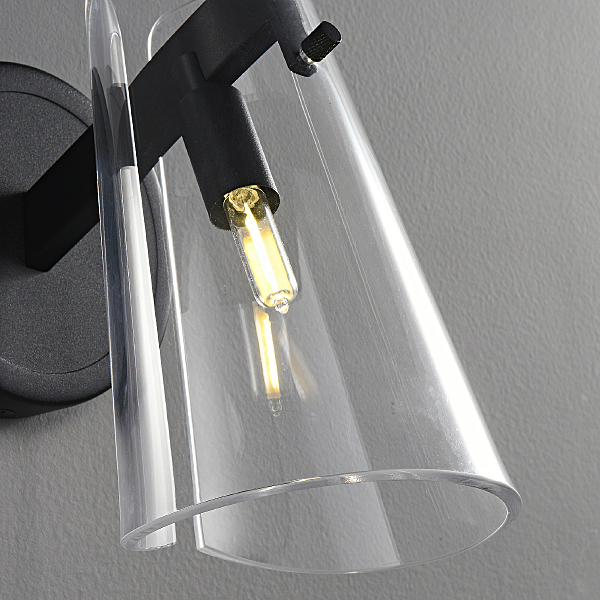 Настенное бра Dallas ZRS.90611.01