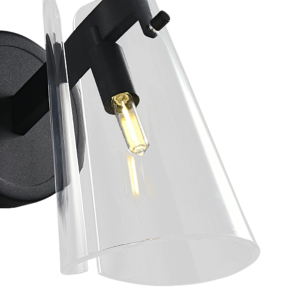 Настенное бра Dallas ZRS.90611.01