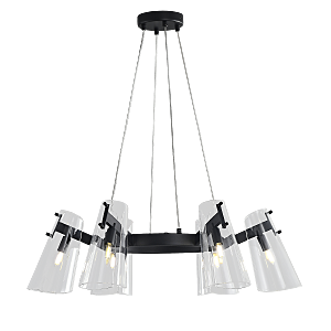 Подвесная люстра Dallas ZRS.90611.06