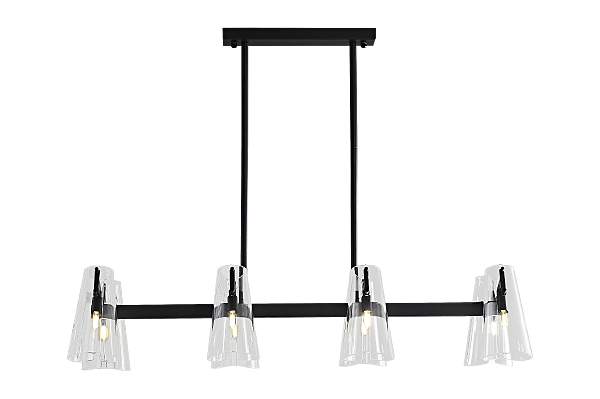 Люстра на штанге Dallas ZRS.90611.09