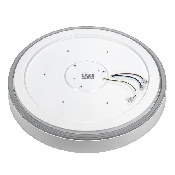 Светильник потолочный Mega CL752450G