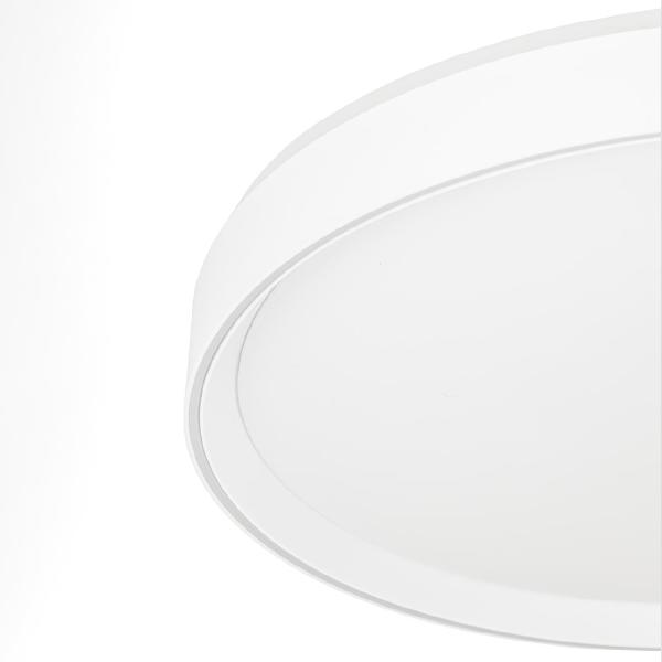 Светильник потолочный Mega CL752450G