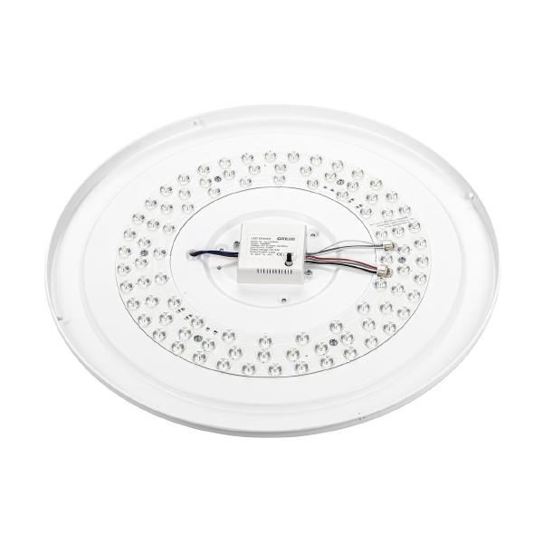 Светильник потолочный Mega CL752450G