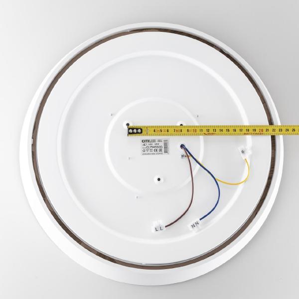 Светильник потолочный Bonny CL754350G