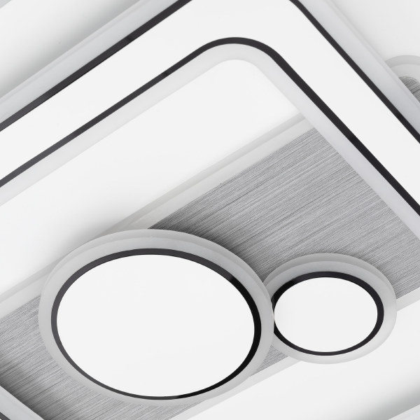 Потолочная люстра Costa CL741021