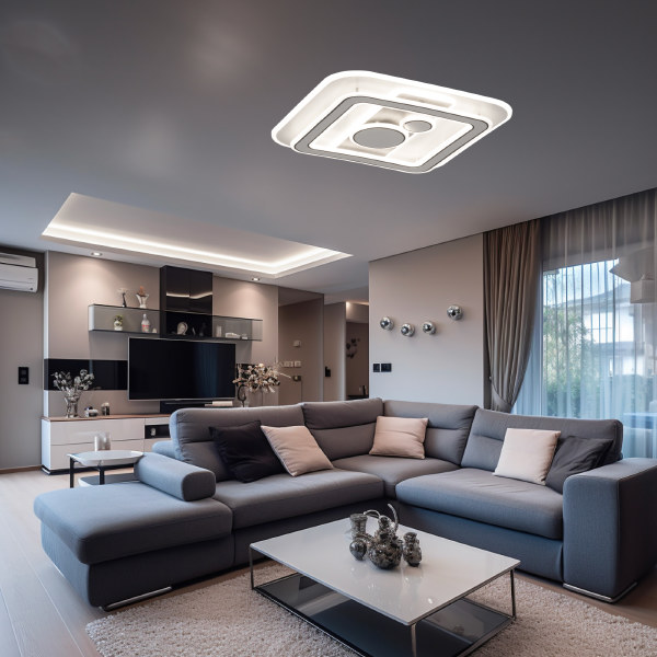 Потолочная люстра Costa CL741021