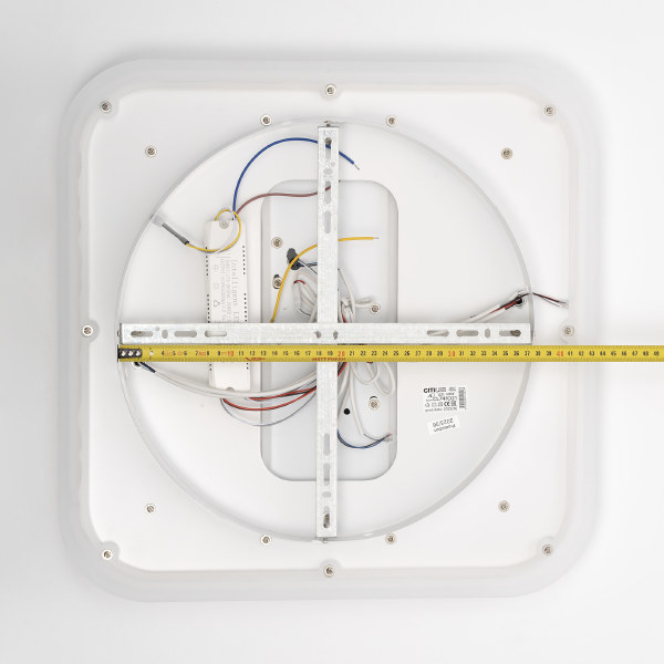 Потолочная люстра Costa CL741021