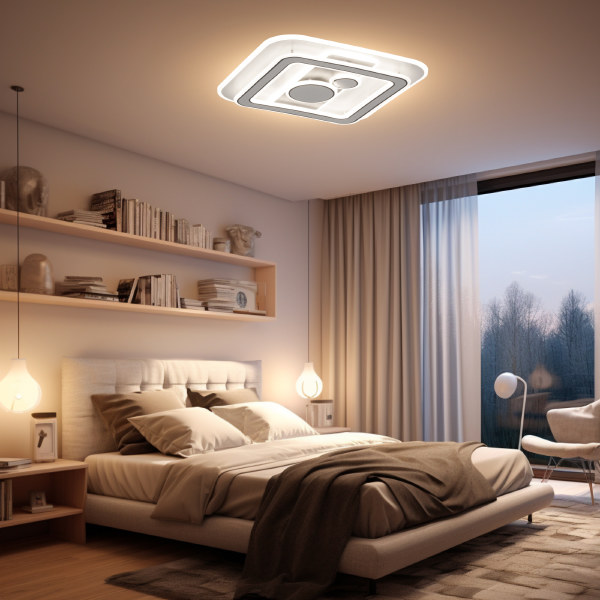 Потолочная люстра Costa CL741021