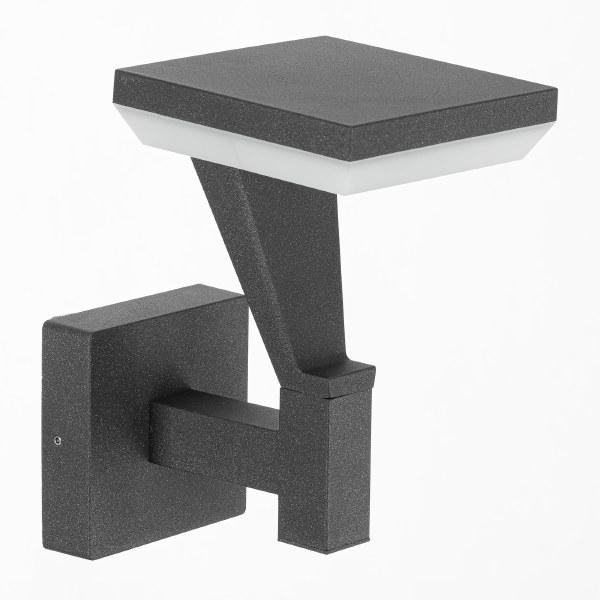 Уличный настенный светильник Krid CLU06W