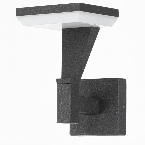 Уличный настенный светильник Krid CLU06W