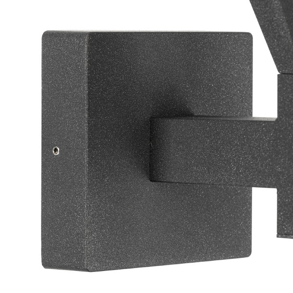 Уличный настенный светильник Krid CLU06W