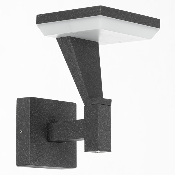 Уличный настенный светильник Krid CLU06W