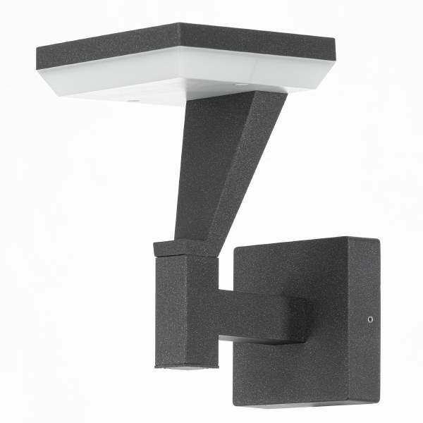 Уличный настенный светильник Krid CLU06W