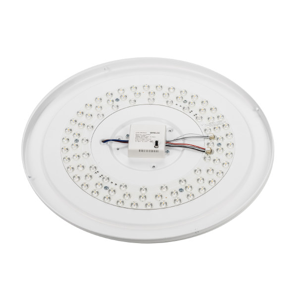 Светильник потолочный Boss CL751450G